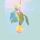 Portada de la canción "Lemon", de Kenshi Yonezu