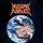 Portada de la canción "Critical Mass", de Nuclear Assault
