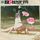 Portada de la canción "The Roller", de Beady Eye