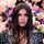 Portada de la canción "Be The One", de Dua Lipa