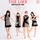 Portada de la canción "Catch Me If You Can", de The Like