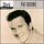 Portada de la canción "Moody River", de Pat Boone