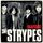Portada de la canción "Perfect Storm", de The Strypes