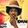 Portada de la canción "Take A Minute", de K'NAAN