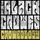 Portada de la canción "Horsehead", de Black Crowes