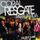 Portada de la canción "És o Meu Refugio", de Coral Resgate Para Vida