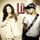 Portada de la canción "Maldita Estupidez", de LU