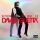 Portada de la canción "She Wolf (Falling To Pieces)", de David Guetta