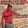 Portada de la canción "Candidato Caô Caô", de Bezerra da Silva