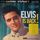 Portada de la canción "Fever", de Elvis Presley