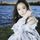 Portada de la canción "Ai No Hana", de Wakana