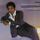 Portada de la canción "In your eyes", de George Benson