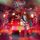Portada de la canción "Christmas Time", de The Darkness