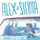 Portada de la canción "Little do You Know", de Alex & Sierra