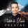 Portada de la canción "Pintor do Mundo", de Pr. Lucas