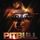 Portada de la canción "Rain Over Me", de Pitbull