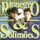 Portada de la canción "Frio da Madrugada", de Rionegro & Solimões