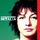 Portada de la canción "Lontano Dagli Occhi", de Gianna Nannini