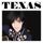 Portada de la canción "The Conversation", de Texas