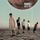 Portada de la canción "Entre a União e a Saudade", de Mombojó