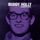 Portada de la canción "Brown Eyed Handsome Man", de Buddy Holly