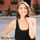 Portada de la canción "Catch Me If You Can", de Stacie Orrico