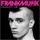 Portada de la canción "3 Little Words", de Frankmusik