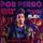 Portada de la canción "Por Perro", de Sebastian Yatra
