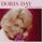 Portada de la canción "Sentimental Journey", de Doris Day