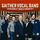 Portada de la canción "Sometimes It Takes a Mountain", de Gaither Vocal Band