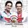 Portada de la canción "Cubanita", de Conrado e Aleksandro