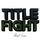 Portada de la canción "Make You Cry", de Title Fight