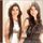 Portada de la canción "Ele Me Viu", de Giulia & Sthefanny
