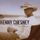 Portada de la canción "Just Nor Today", de Kenny Chesney