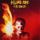Portada de la canción "Feast Of Blaze", de Killing Joke