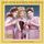 Portada de la canción "Straighten Up And Fly Right", de The Andrews Sisters