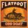Portada de la canción "Ty Cobb", de Flatfoot 56