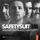 Portada de la canción "Believe", de Safetysuit