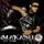 Portada de la canción "Te Amo", de Makano
