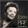 Portada de la canción "La Vie en Rose", de Édith Piaf