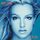 Portada de la canción "Toxic", de Britney Spears