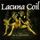 Portada de la canción "To Myself I Turned", de Lacuna Coil