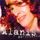 Portada de la canción "Out is through", de Alanis Morissette