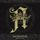 Portada de la canción "Hollow Crown", de Architects