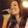 Portada de la canción "Rio de Glória", de Cintia Alves