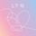 Portada de la canción "Fake Love", de BTS