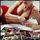 Capa da música "Lips Of An Angel", de Hinder