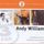 Portada de la canción "Music To Watch Girls By", de Andy Williams