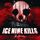 Portada de la canción "The Greatest Story Ever Told", de Ice Nine Kills