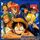 Portada de la canción "We Are!", de One Piece